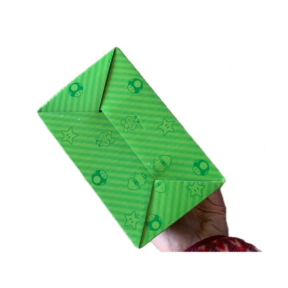 NEW The Year of Luigi 30th Anniversary Club Nintendo Luigi's Mansion Statue - Picture 2 of 6